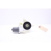 2008 Mercedes Benz R350 3.5L RWD Front Left Driver Power Window Motor OEM