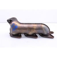2008 Mercedes Benz R350 3.5L Rwd Left Exhaust Manifold - 2721402909 OEM