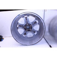 2001-2006 BMW X5 E53 Rear Wheel 19 X 10 Style 63 Rim OEM