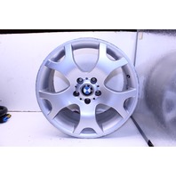 2001-2006 BMW X5 E53 Rear Wheel 19 X 10 Style 63 Rim OEM