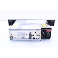 CD Player 2001 BMW X5 4.4i 4-Door 4.4 OEM