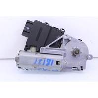 BMW 525i 528i 530i 540i X5 Sunroof Drive Motor - 67618377939 OEM