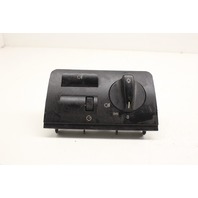 2001 BMW X5 Headlight Dimmer Switch - 61318372205 OEM