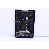 Overhead Console Dome Light Garage Switches 2001 BMW X5 4.4i 4-Door 4.4