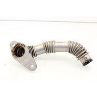PCV / Crankcase Breather Tube 2007 Audi A4 Non Quattro Sedan Base 2.0t Gas 06D103215