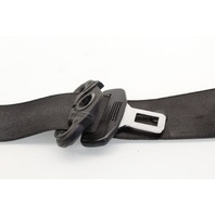 Front Left Driver Seat Belt Retractor 2007 Audi A4 Non Quattro Sedan Base 2.0 OEM