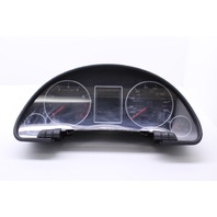 2007 Audi A4 Speedo Speedometer Instrument Cluster OEM