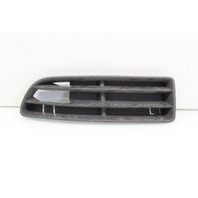Driver Left Bumper Grille 2002 Volkswagen Jetta GLS Sedan 4dr 1J5853665B OEM