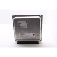 2003 BMW M3 Engine Computer Module ECU ECM DME 7835564 OEM