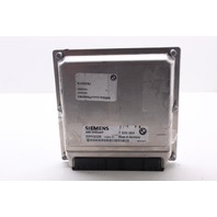 2003 BMW M3 Engine Computer Module ECU ECM DME 7835564 OEM