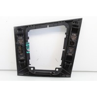 2001-2006 BMW M3 Shifter Bezel Trim 8214764 OEM