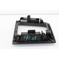 2001-2006 BMW M3 Shifter Bezel Trim 8214764 OEM