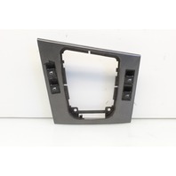 2001-2006 BMW M3 Shifter Bezel Trim 8214764 OEM