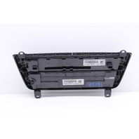 2014 BMW 320i 328i Audio Climate Temperature Control Panel OEM