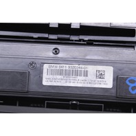 2014 BMW 320i 328i Audio Climate Temperature Control Panel OEM