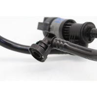 2014 BMW 320i Vacuum Valve Switch Sensor Line 7636144 OEM