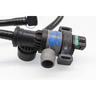 2014 BMW 320i Vacuum Valve Switch Sensor Line 7636144 OEM