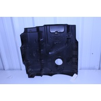 2009-2012 Audi A4 2.0 Engine Motor Cover Plastic 06J103925AG