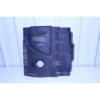 2009-2012 Audi A4 2.0 Engine Motor Cover Plastic 06J103925AG