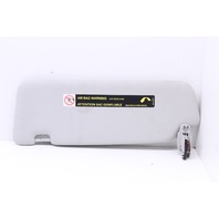 2009 2010 2011 2012 Audi A4 Sun Visor Right OEM
