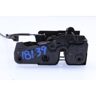 2009-2017 Audi A4 A5 Q5 Hood Latch Lock 8K0823509F OEM