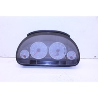 2003 BMW X5 Speedometer Instrument Cluster OEM