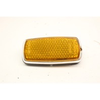 1971 BMW 2002 Driver Left Side Marker Light 63141351895 OEM