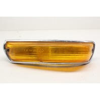 1971 BMW 2002 2.0L 2DR Coupe Right Front Turn Signal Indicator OEM