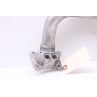 2007-2009 BMW 335i Engine Coolant Supply Line Pipe 7558523 OEM