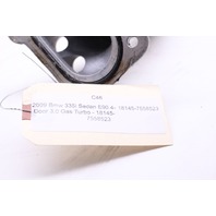 2007-2009 BMW 335i Engine Coolant Supply Line Pipe 7558523 OEM