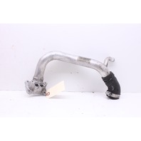 2007-2009 BMW 335i Engine Coolant Supply Line Pipe 7558523 OEM