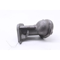 2009 BMW 750Li Engine Oil Suction Pipe 7572479 OEM