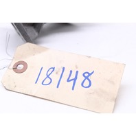 2009 BMW 750Li Engine Oil Suction Pipe 7572479 OEM