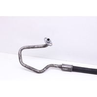 2009 Bmw 750Li Sedan 4-Door 4.4 V8 Gas Turbo Power Steering Hose Line 32416786604 OEM