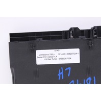 2009-2015 BMW 740i 750Li Power Seat Control Module 61359207024 OEM