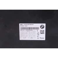 2009-2015 BMW 740i 750Li Power Seat Control Module 61359207024 OEM