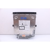 2009 BMW 750i 750Li DVD CD Changer Player OEM