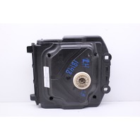 2009-2015 BMW 750i Floor Speaker Subwoofer Right - 65139151966 OEM