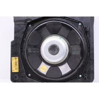 2009-2015 BMW 750i Floor Speaker Subwoofer Right - 65139151966 OEM