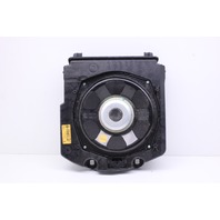 2009-2015 BMW 750i Floor Speaker Subwoofer Right - 65139151966 OEM
