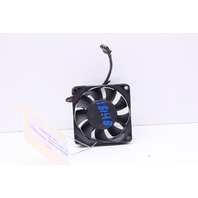 2009 BMW 750Li Amplifier Cooling Fan 6983075 OEM