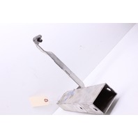 2009 Bmw 750Li Sedan 4-Door 4.4 Gas Turbo Driver Left Front Bumper Bracket OEM