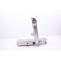 2009 Bmw 750Li Sedan 4-Door 4.4 Gas Turbo Driver Left Front Bumper Bracket OEM