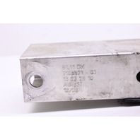 2009 Bmw 750Li Sedan 4-Door 4.4 Gas Turbo Driver Left Front Bumper Bracket OEM