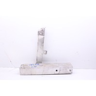 2009 Bmw 750Li Sedan 4-Door 4.4 Gas Turbo Driver Left Front Bumper Bracket OEM