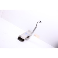 2009 Bmw 750Li Sedan 4.4 Gas Turbo Right Front Bumper Bracket OEM