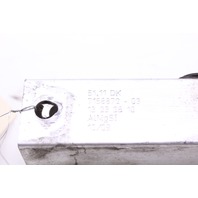 2009 Bmw 750Li Sedan 4.4 Gas Turbo Right Front Bumper Bracket OEM