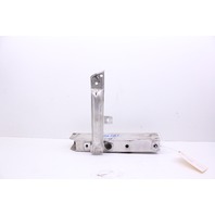 2009 Bmw 750Li Sedan 4.4 Gas Turbo Right Front Bumper Bracket OEM