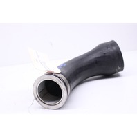 2009 2010 2011 2012 BMW 550i 750i N63 Intercooler Hose Right OEM