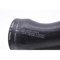2009 2010 2011 2012 BMW 550i 750i N63 Intercooler Hose Right OEM